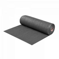 Tinklas nuo saulės Bradas AS-CO20012010GY, 95%, 10 m x 120 cm