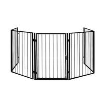 Drošības režģi kamīnam Kaminer 0BK-2961, 304 cm x 304 cm x 74.5 cm