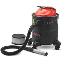 Prekė su pažeista pakuote. Pelenų siurblys Warm Tech, 20 l
