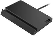 Lādētājs Lenovo Tab M10 Micro USB, USB, melna krās.