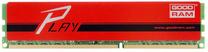 Operatyvioji atmintis (RAM) Goodram Play GYR1600D364L10/8G, DDR3 (RAM), 8 GB, 1600 MHz