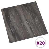 Paneel VLX Self-Adhesive 330138 20pcs, 30.5 cm x 30.5 cm x 15 mm