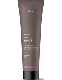 Plaukų balzamas Lakmé Rings, 150 ml