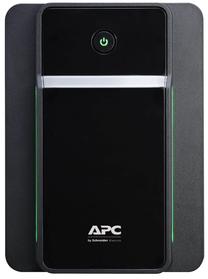Стабилизатор напряжения UPS APC BX1200MI-GR, 650 Вт
