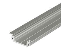 LED juostos profilis Topmet Deep10 Groove10 Premium Lamp Profile F2004020, IP20