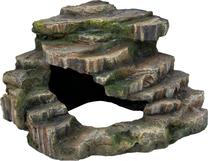 Terārija dekors Trixie Corner Rock, 260 mm x 200 mm