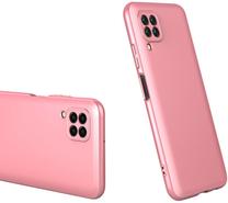 Чехол для телефона GKK, розовый цв., Huawei