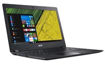 Nešiojamas kompiuteris Acer Aspire 1 A114-34 Aspire 1 A114-34 Black, N4200, 4 GB, 64 GB, 14 ", Intel HD, juoda sp., EN, Windows