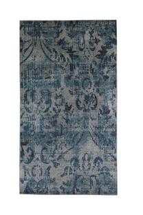 Paklāja celiņš Conceptum Hypnose Farren, daudzkrāsaina, 150 cm x 100 cm