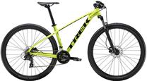 Велосипед горный Trek Marlin 5, 29 ″, 20" рама, желтый цв.