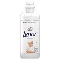Audinių minkštiklis Lenor, skystas, 0.93 l