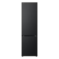 Šaldytuvas šaldiklis apačioje LG GBV7280BEV