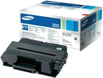 Tonerių kasetė Samsung MLT-D205L/ELS, juoda sp.