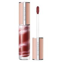 Lūpų balzamas Givenchy Rose Perfecto, 6 ml, 117 chilling brown