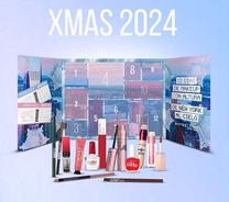 Advendikalender naistele Maybelline Advent Calendar 2024