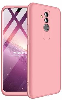 Telefona vāciņš Hurtel, rozā krās., Huawei