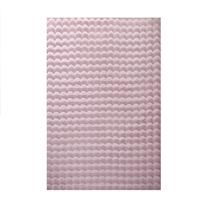 Paklāja celiņš Ambiance AMBIANCE802505110ROSE, rozā krās., 250 cm x 80 cm