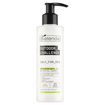 Tīrīšanas gēls Bielenda Only For Men Outdoor Challenge, 190 ml