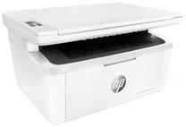 Multifunktsionaalne printer HP LaserJet Pro MFP M28w, laser