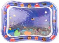 Pripučiamas paplūdimio čiužinys Aquarium, įvairių spalvų, 62 cm x 45 cm