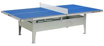 Galda tenisa komplekts Garlando C-67E, 118000 g