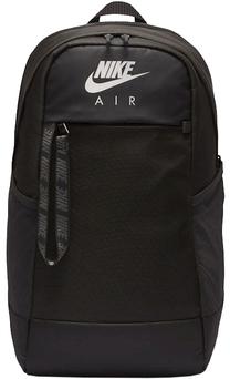 Mugursoma Nike Essentials Air, melna krās.