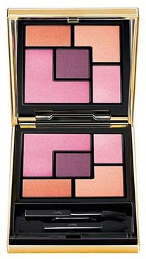 Akių šešėliai Yves Saint Laurent, rose baby doll sp. 009