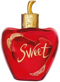 Kvepalai Lolita Lempicka Sweet, 100 ml EDP Prekė su pažeista pakuote.