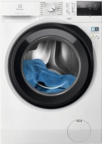 Skalbimo mašina Electrolux 600 serija EW6F2292E, 9 kg, balta sp.
