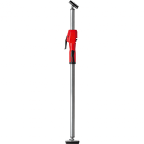 Teleskopiskais griestu balsts Bessey STE370, 370 cm