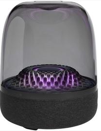 Belaidė kolonėlė Harman Kardon Aura Studio 4, juoda sp., 130 W