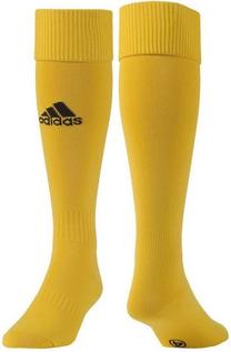Futbolo kojinės Adidas Milano 16, geltona sp., 34