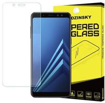 Telefono apsauginis stiklas Wozinsky For Samsung Galaxy A8 2018, 9H