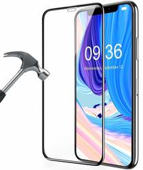 Telefono apsauginis stiklas Tempered Glass For Apple iPhone 11, 9H