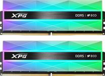 Operatiivmälu (RAM) Adata XPG Lancer Neon RGB AX5U8000C3816G-DCLANRSG, DDR5, 32 GB, 8000 MHz