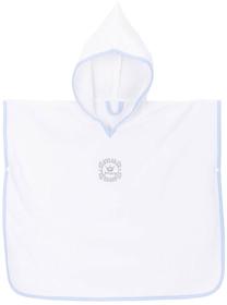 Pontšo Fillikid Hooded Prince, valge v.