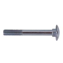 Varžtas DIN 603 M10X130 ZN 4.8 KL.(15-150)