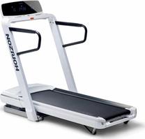 Bėgimo takelis Horizon Fitness Omega Z