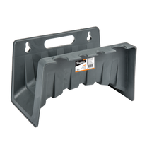 Настенный держатель для поливочного шланга Bradas ECO-WF115