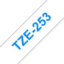 Uzlīmju lenta Brother TZe253, 800 cm
