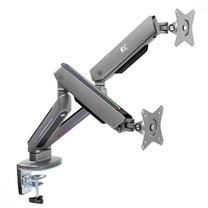 Stiprinājumi monitoriem Maclean NanoRS RS166, 17-32", 18 kg