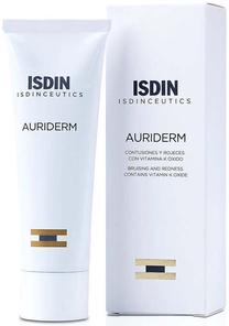 Veido kremas Isdin Isdinceutics Auriderm, 50 ml