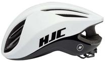 Шлемы велосипедиста универсальный Hjc Atara, белый цв., M