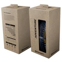 Dviračio padanga Continental Terra Adventure 55-622, guma, juoda sp., 29", 2.2"
