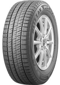 Žieminė automobilių padanga Bridgestone Blizzak Ice 185/55/R16, 83-S, F, F, 71 dB
