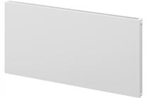 Radiatorius Mexen Flat CF11, 90 cm x 50 cm, šoninio pajungimo, 614 W, balta sp.