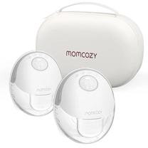 Молокоотсос, электрические Momcozy M6 Double