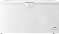Šaldiklis Beko HSA47530N, horizontalus