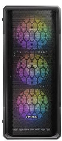 Stacionarus kompiuteris Mdata Gaming AMD Ryzen™ 5 5600G, 1512 GB, DDR4 32 GB, SSD+HDD 512 GB 1 TB, AMD Radeon RX 5700 XT 8 GB, Windows 10 90300818