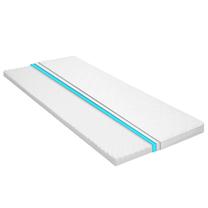 Virsmatracis VLX Cold Foam 282768, 200 cm x 80 cm, mīksts